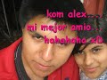 amiitoz !!! amiitoz !!!