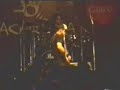 paulinho  portnoy  dvd lado bsb tocando audioslave