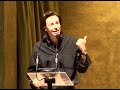 Acto de inicio de campaña para las Elecciones Generales de 2008 de Ciudadanos-Partido de la Ciudadanía, celebrado el 26/01/2008 en el Auditorio Winterthur de BarcelonaIntervención de Ángel Bataller, candidato al Congreso por Málaga