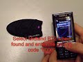 4  How to pair your BT2 headset to a Bluetooth enabled phone