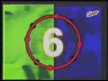10 mejores goles de Francia 98