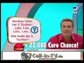 9LIVE - DREISTER GEHT NICHT - CALL-IN-TV.NET