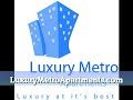 2 Bedroom Luxury