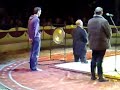 Jurjen wordt door Milko gevraagt mee te doen in het circus