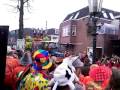 Kinderoptocht Loss...