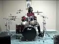 Our Lady-Peace Angels Losing Sleep (Drum Cover)