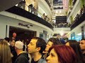 in Atrium Center