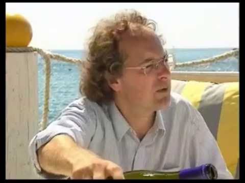 Pissup with floyd - S01 E01