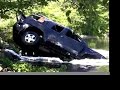 SUV water recovery SUV water recovery