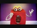 Toutes les pubs happy meal et un bonus =D