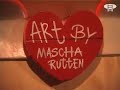 Expo Mascha Rutten in Getto