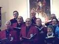 NOVEMBRE à CHOEUR [ Silviane Le Menn - www.abadennou.fr ]