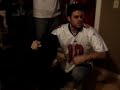 Giants Go Ahead Touchdown to Burress Super Bowl XLII Giants Go Ahead Touchdown to Burress Super Bowl XLII