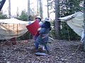 medieval combat sword fight suprise attack silliness