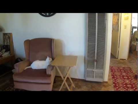 how to turn heating on
