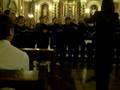 Ave María Guaraní