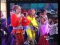 "Dancing Queen" Mamma Mia! on Good Morning America