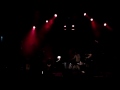Kaizers Orchestra Oil Drums (Live at Granittrock 2009)