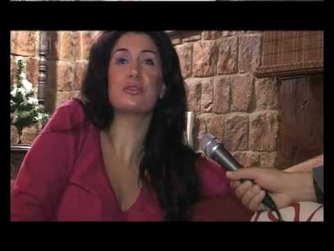 فيلم مادلين طبر مع زوجها