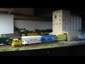 videos de Trackmobile