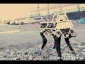 BigDog de Boston Dynamics
