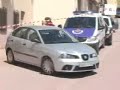 Asesinada en un pueblo de Álava una mujer por su marido