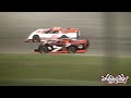 Click here to watch this video Outlaw Super Late Model Feature - 5/19/12 - Springport Motor Speedway