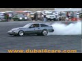 استعراض زد فـ حلبة ام القيوين 2010-04-16