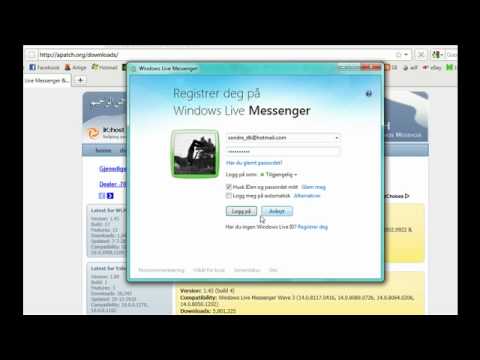 how to patch windows
