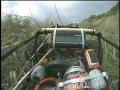 FPV Driving 4x4 in the bush