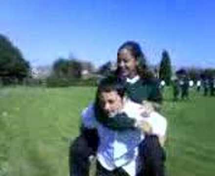 coulsdon high