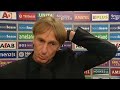 Reacties FC Groningen - Ajax Reacties FC Groningen - Ajax
