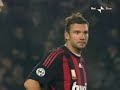 JUVENTUS-MILAN 4-2 HIGHLIGHTS (14-12-08) JUVENTUS-MILAN 4-2 HIGHLIGHTS (14-12-08)