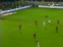 JUVENTUS-MILAN 4-2 HIGHLIGHTS (14-12-08)