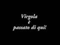 elimina Virgola puntata numero 2!