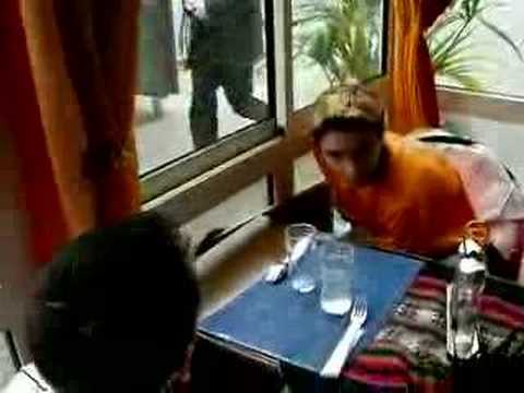 Clip officiel paris 29 03 07