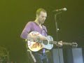 Coldplay, Yellow, Live Globen Sweden 2008 Coldplay, Yellow, Live Globen Sweden 2008