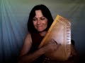 Autoharp Amazing Grace