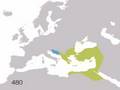 Roman History 510 BC to 1453 AD