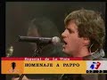 segunda parte del gran homenaje merecido para el rey de la guitarra... el gran carpo.... la viola es un programa de mi pais argentina q se emite por el canal todo noticias... es un programa q se dedica solamente al rock nacional es un programa q se dedica solamente al rock nacional y a veces al rock internacional...