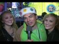 LADY GAGA Concert at  NOKIA Theatre L.A. LIVE -Fans gone wild: EXCLUSIVE