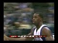 Dallas Mavericks Brandon Bass Dunks