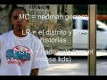 NEDMAN GUERRERO - un enemigo mas