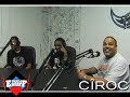 DJ Enuff J. Cole XV Freestyle on ALISTRADIO.NET