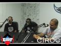 DJ Enuff J. Cole XV Freestyle on ALISTRADIO.NET