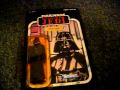 My collection of original Star Wars toys