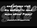 pippy the begging kitty