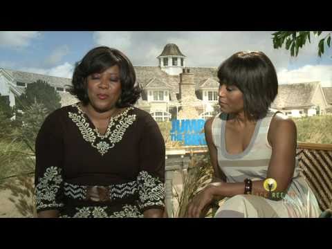 Loretta Devine
