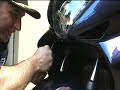 Honda Silver Wing 400