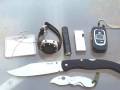 EDC Update : Work EDC April 2009